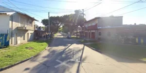 VIOLENCIA EN ROSARIO