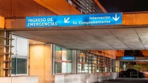 violencia en Rosario