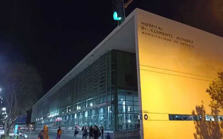 violencia zona norte