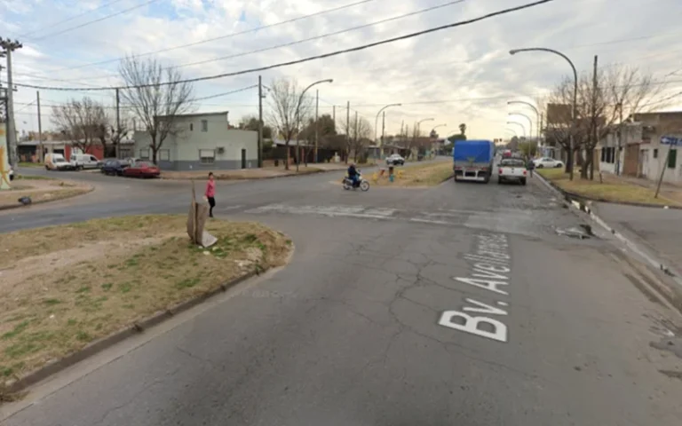 Balearon a un joven de 22 años en la zona sur de Rosario