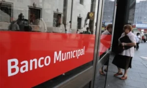 estafas banco municipal