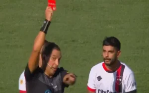 Banega, a la espera de la decisión del Tribunal