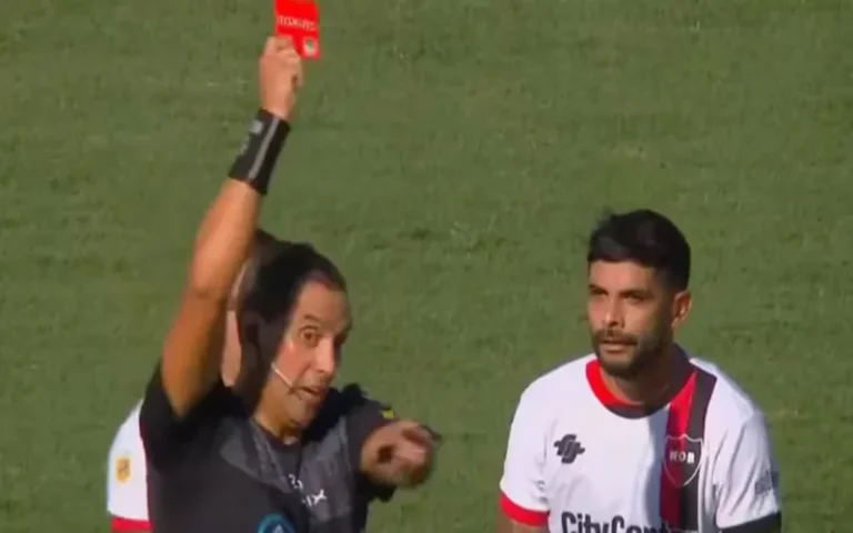 Banega, a la espera de la decisión del Tribunal