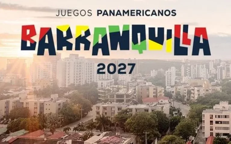 Barranquilla no será sede de los Panamericanos 2027