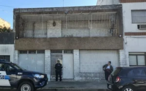 Barrio Martin: Rescataron a una mujer que estaba esclavizada hace 22 años en una casa
