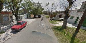 Barrio Plata alarmado por menores involucrados en robo armado.