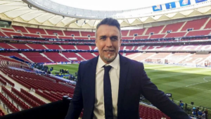 Batistuta se defendió de la denuncia por explotación laboral