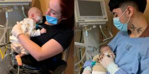 Córdoba: bebé grave tras recibir fentanilo contaminado en una clínica privada.