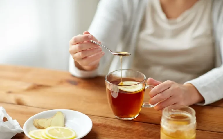 Bebidas reconfortantes para los días frescos