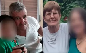 Bebió whisky y asesinó a su esposa de un escopetazo