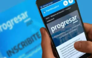 Becas Progresar 2025: ¿Cuáles son los montos, requisitos y cómo anotarse?