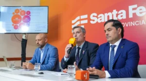 Programa de beneficios impositivos para el empleo en Santa Fe