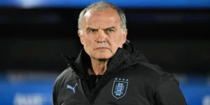 Uruguay recibe a Ecuador: ¿el último partido de Bielsa?