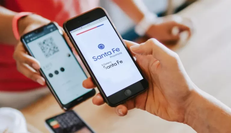 Billetera Santa Fe renueva su programa