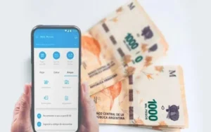 Billeteras virtuales vs plazo fijo: ¿Cuál conviene más?