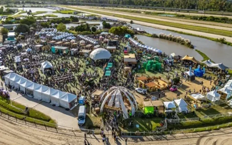 Bioferia: Rosario será sede del festival más grande de sustentabilidad de Latinoamérica