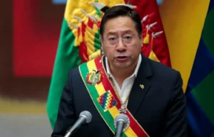 Bilivia busca retirar a su embajador en argentina