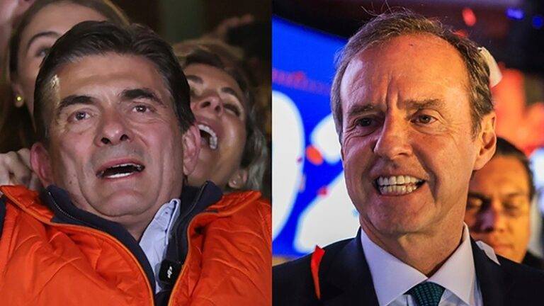 Bolivia: tras 20 años, el partido de Evo Morales deja el gobierno