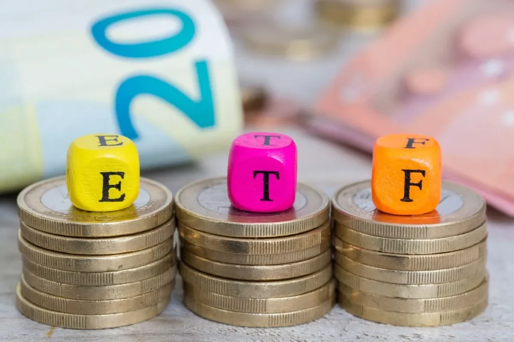 Boom del oro: fondos ETF ya superan el PBI argentino.