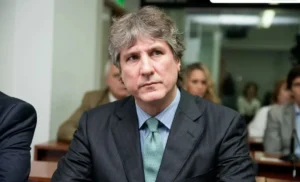 Boudou deberá devolver millones percibidos por su jubilación de privilegio