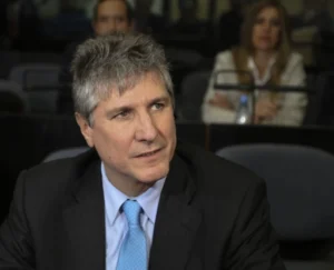 Rechazaron el pedido de Boudou para volver a cobrar la asignación vitalicia como expresidente