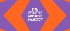 Se presentó oficialmente la Copa del Mundo Femenina 2027