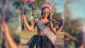 Brasil retiene a una abogada argentina por gestos de racismo.