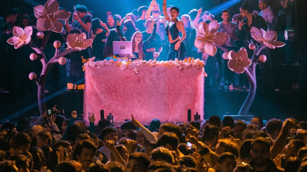 Vuelve la Fiesta Bresh a Rosario