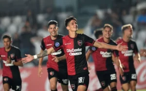 Brian Aguirre, cerca de convertirse en refuerzo de Boca