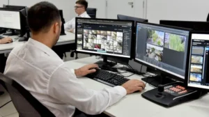 BriefCam, la herramienta de IA que incorporó Santa Fe