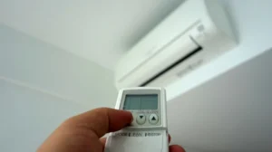buen uso de la energía eléctrica en verano