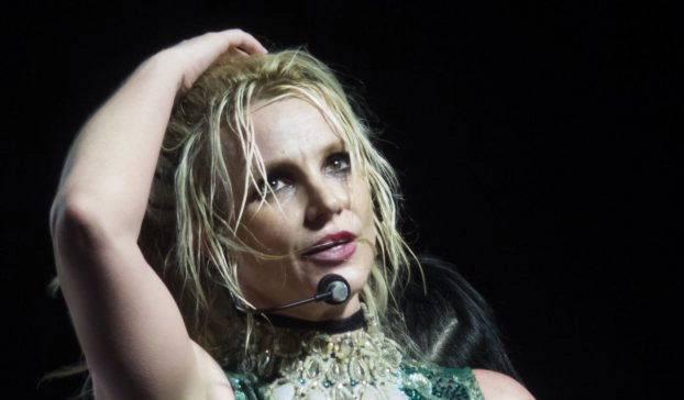 Britney Spears afirmó por medio de un video en Instagram que le sustrajeron todas las joyas de su residencia y que se encuentra "muy asustada".