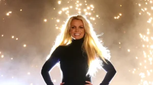 Se viene la biopic sobre Britney Spears.