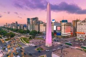 Buenos Aires fue elegida la ciudad más atractiva del mundo