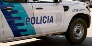 Buenos Aires: siguen los tiroteos entre la policía y los delincuentes.