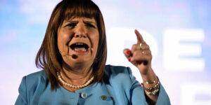 Bullrich exige respuestas a Venezuela por el gendarme detenido