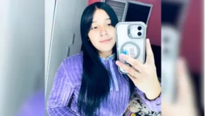 buscan a menor perdida en Rosario