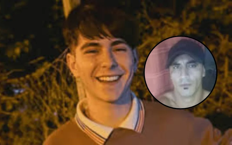 Buscan al “Corto” por el crimen de Benjamín Scerra