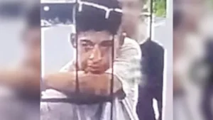 buscan a asesino de Emanuel Espeche