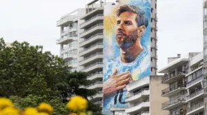 Buscan confirmar la creación del Museo Messi en Rosario