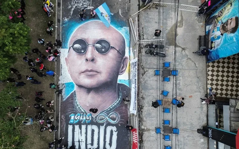Buscan crear el Día Nacional de la Cultura Ricotera