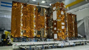 Buscan crear el primer satélite meteorológico de Latam