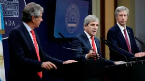 El Ejecutivo busca elevar el monto a partir del cual la evasión se considera delito