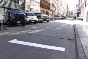 Buscan eliminar permisos de estacionamiento para funcionarios