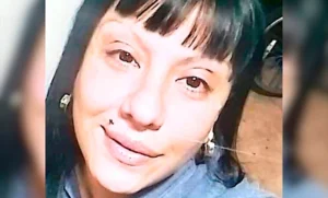 Operativo de búsqueda de una mujer desaparecida en Rosario