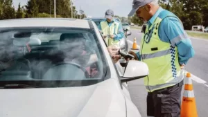 Buscan la adhesión nacional a la ley de alcohol cero