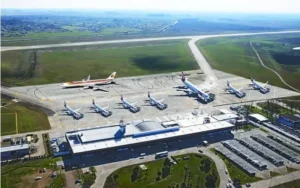 Buscan sumar nuevas rutas internacionales al Aeropuerto de Rosario