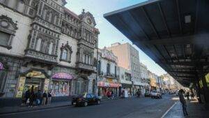 Comerciantes de calle San Luis quieren revitalizar la zona