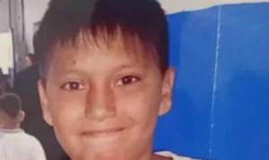 crimen zona sur ofrecen recompensa por info del adolescente asesinado