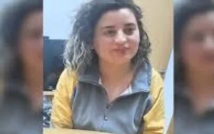 Operativo policial por la búsqueda de Micaela Albornoz
